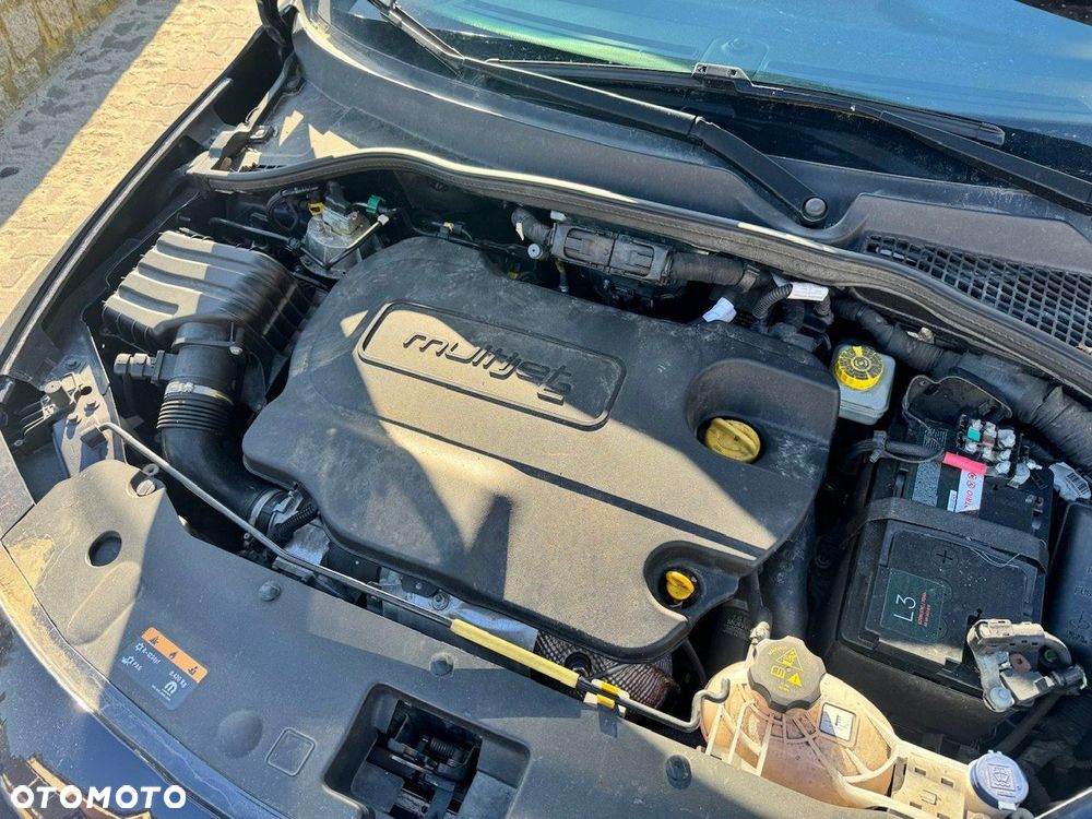 Fiat Tipo - 19