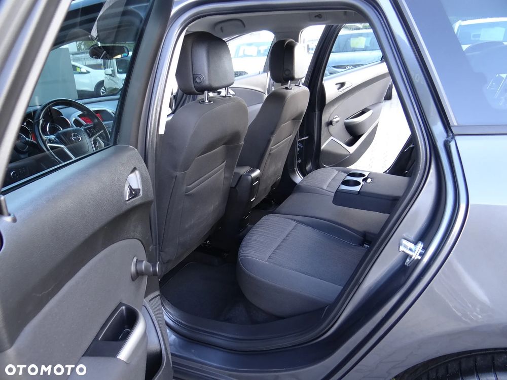 Opel Astra - 39