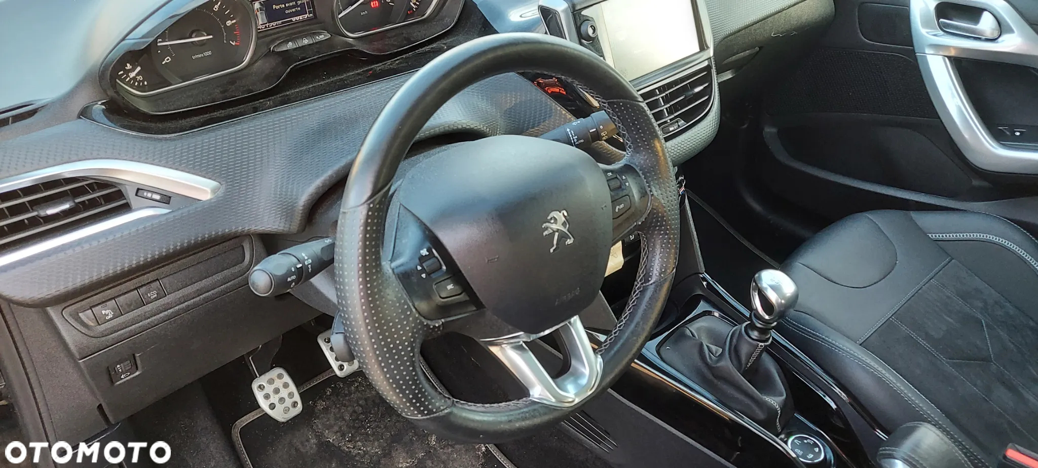 Peugeot 2008 - 17