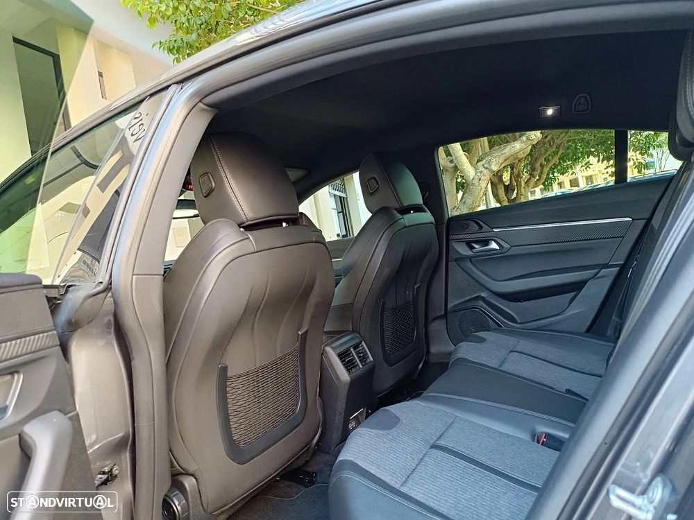Peugeot 508 225 e-EAT8 Allure Pack - 18