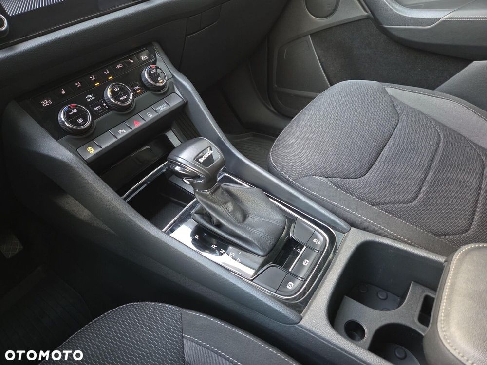 Skoda Kodiaq 1.5 TSI ACT 4x2 Ambition DSG - 14