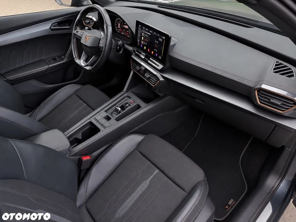 Cupra Formentor - 18