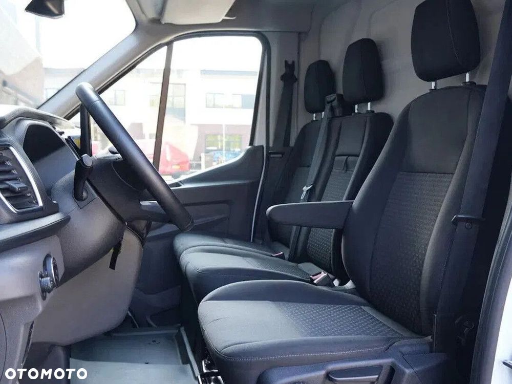 Ford Transit Van Trend 2.0 EcoBlue 130KM LDT 6.2 M6 FWD 350L3 - 20