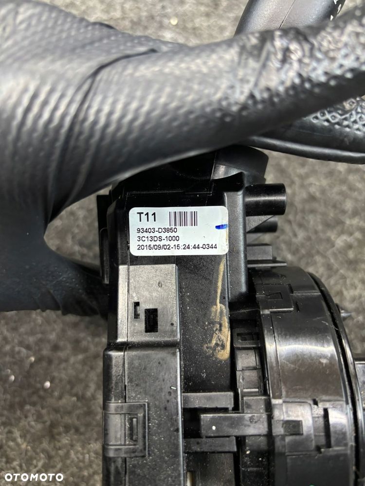 przełącznik zespolony hyundai tucson 3 93403-D3850 - 15