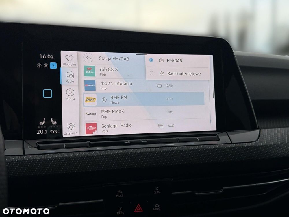 Volkswagen Golf 2.0 TDI R-Line DSG - 27