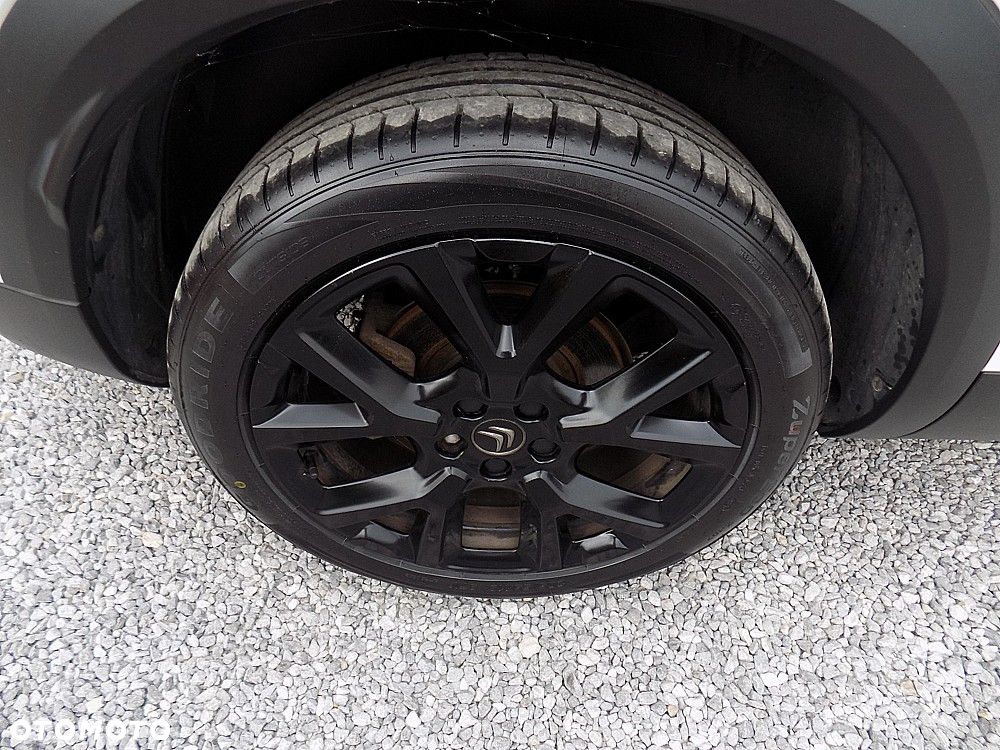 Citroën C5 Aircross BlueHDI 130 S&S LIVE PACK - 23