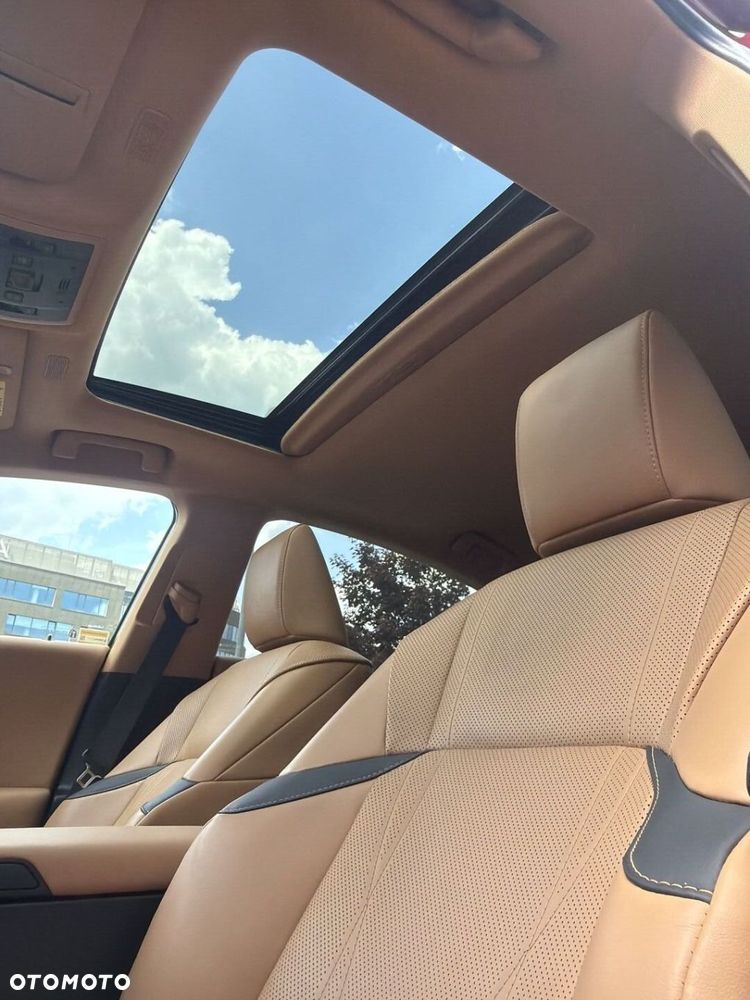 Lexus ES 300h Prestige - 13