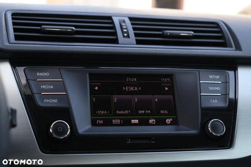 Skoda Fabia 1.0 TSI Ambition - 10