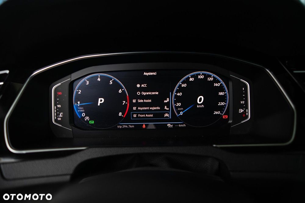 Volkswagen Passat 1.5 TSI EVO Business DSG - 11