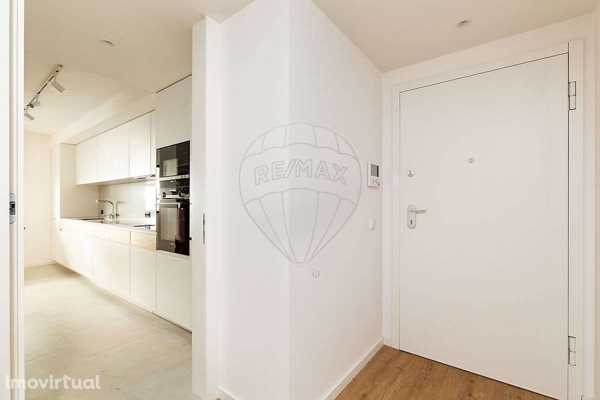 Apartamento T1 para arrendamento - Grande imagem: 5/48