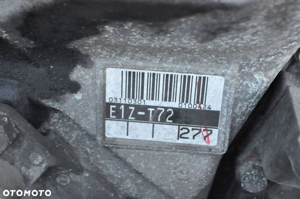 TOYOTA MR2 III CELICA VII T23 AVENSIS T25 VERSO II 1.8 16V SILNIK 1ZZ-FE - 4