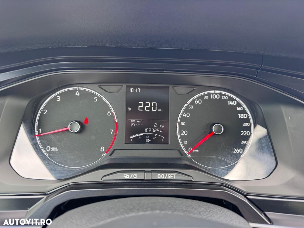 Volkswagen Polo - 18