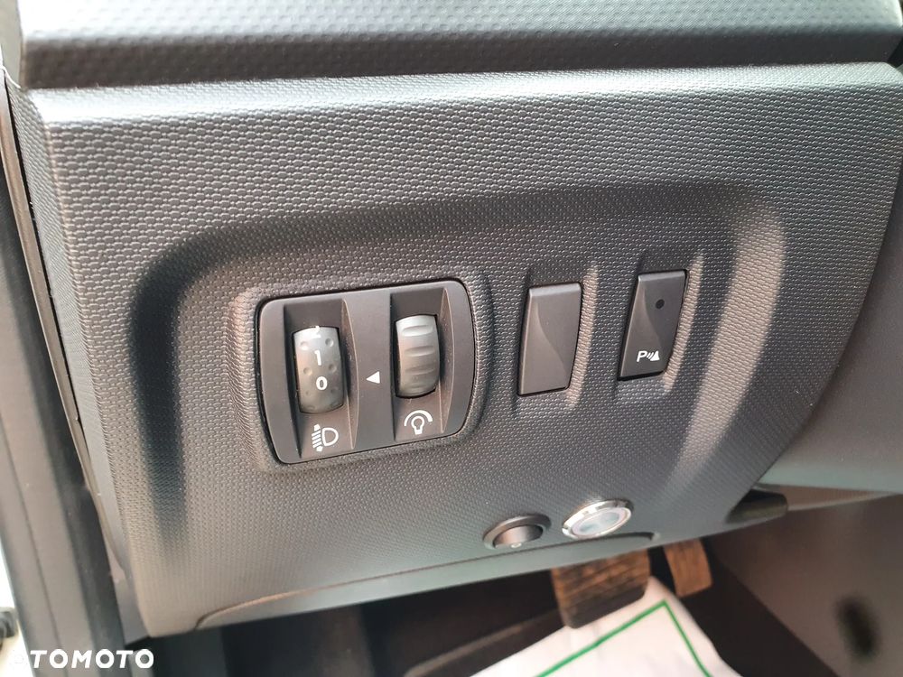 Renault Captur ENERGY TCe 120 EDC Dynamique - 21
