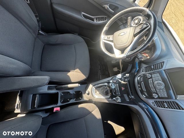 Chevrolet Orlando 2.0 TD LTZ+ - 23