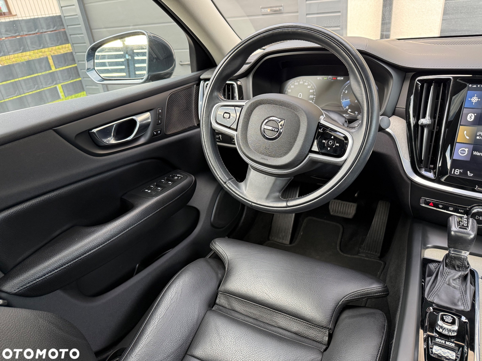Volvo S60 T6 AWD Inscription - 21