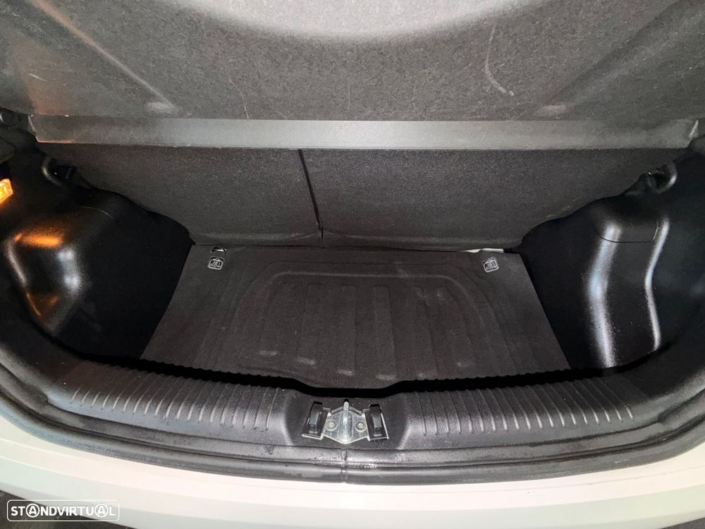 Kia Picanto 1.0 CVVT TX Prime - 12