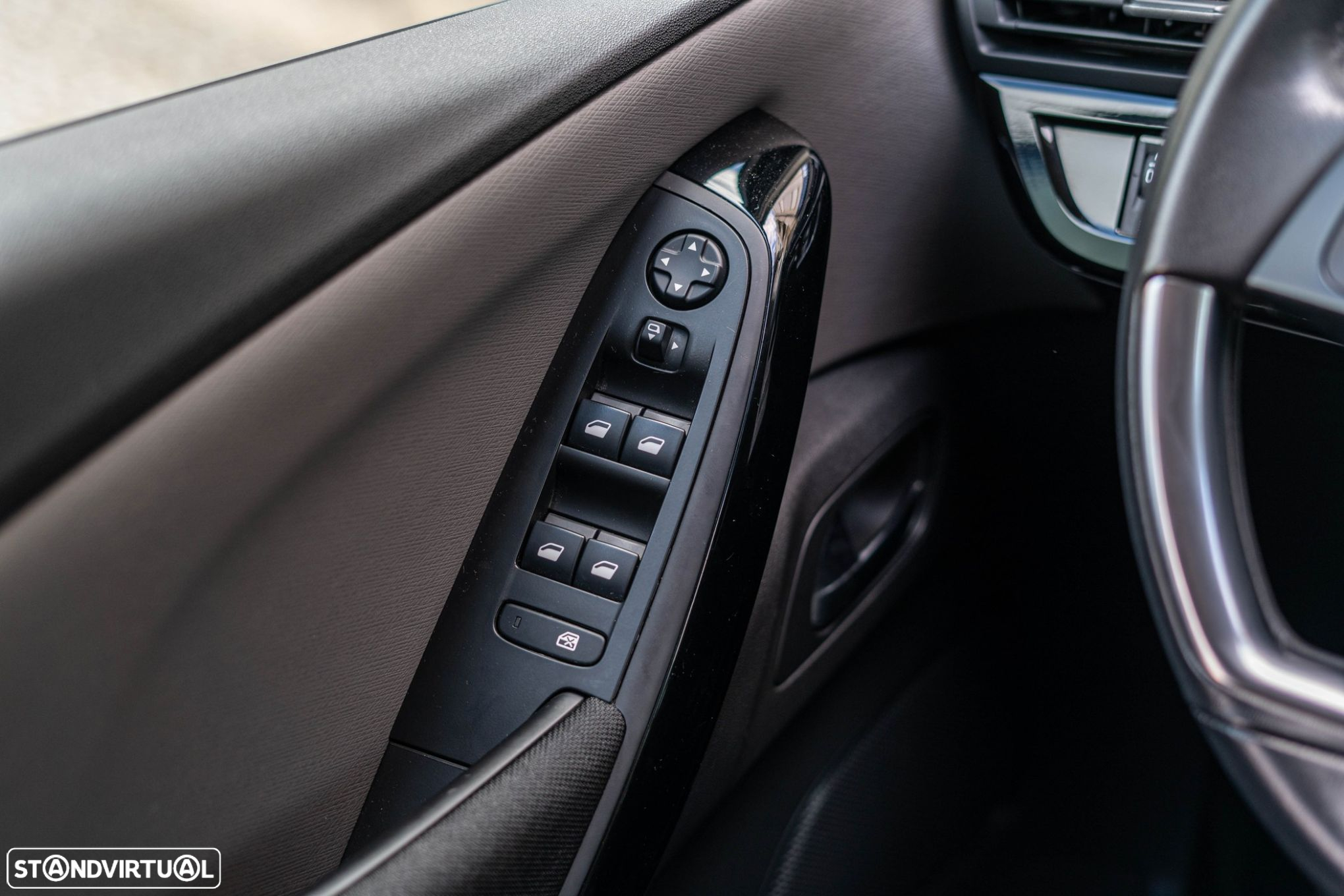 Citroën Grand C4 Spacetourer 1.2 PureTech Feel - 26
