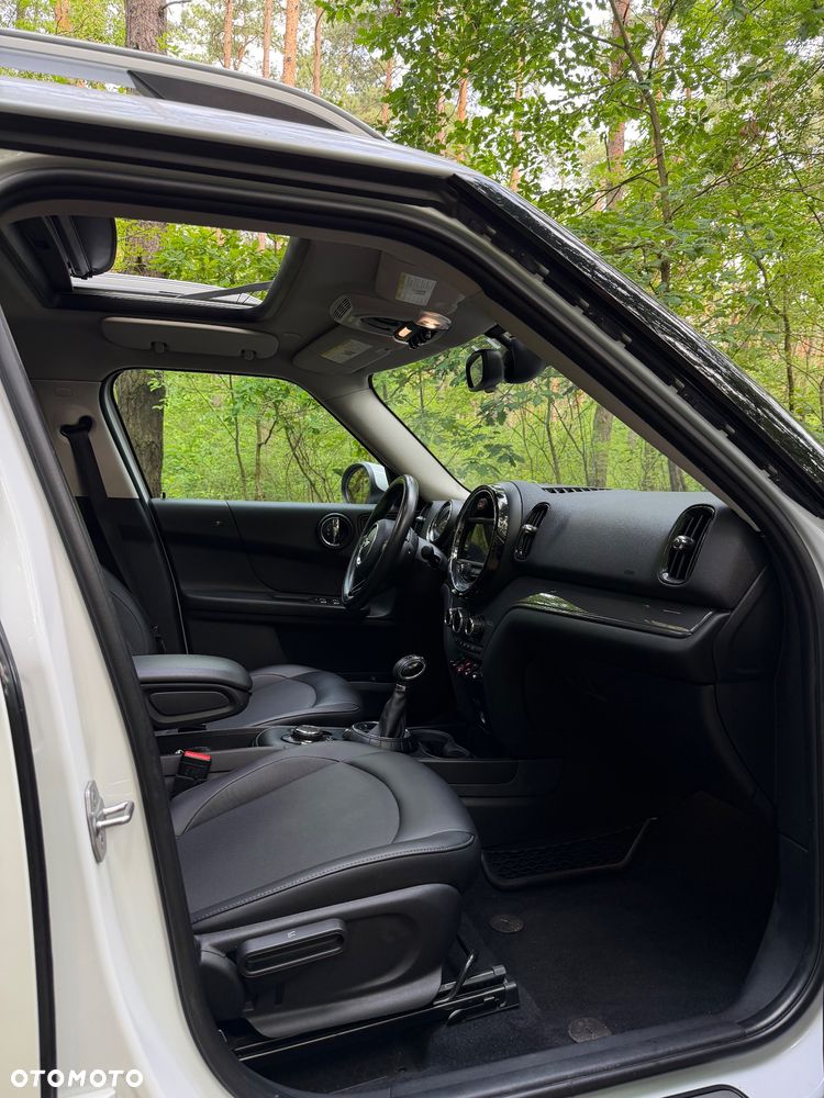 MINI Countryman Cooper - 18
