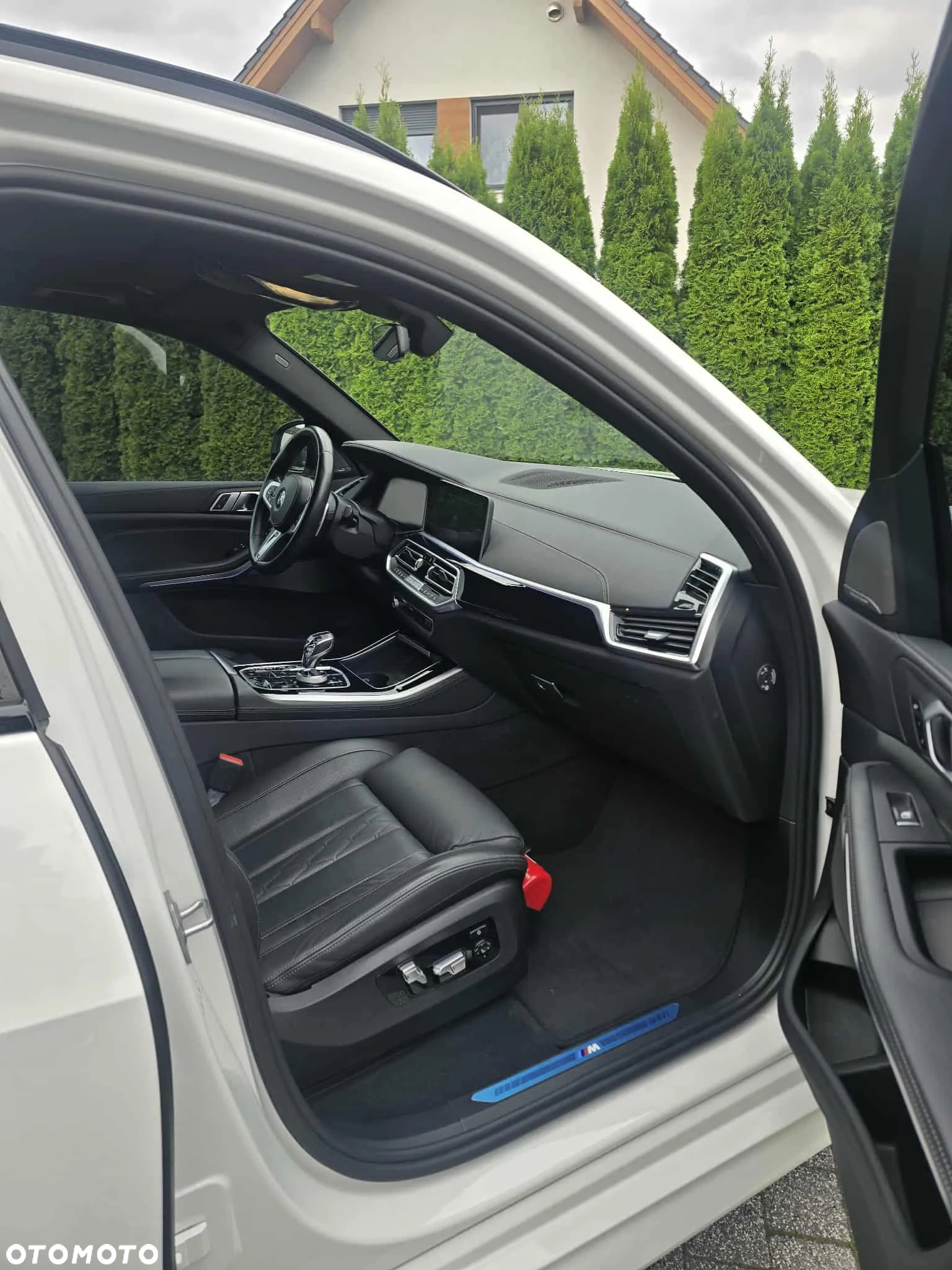 BMW X5 xDrive40i mHEV - 11