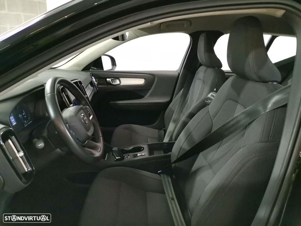 Volvo XC 40 1.5 T5 PHEV Inscription - 5