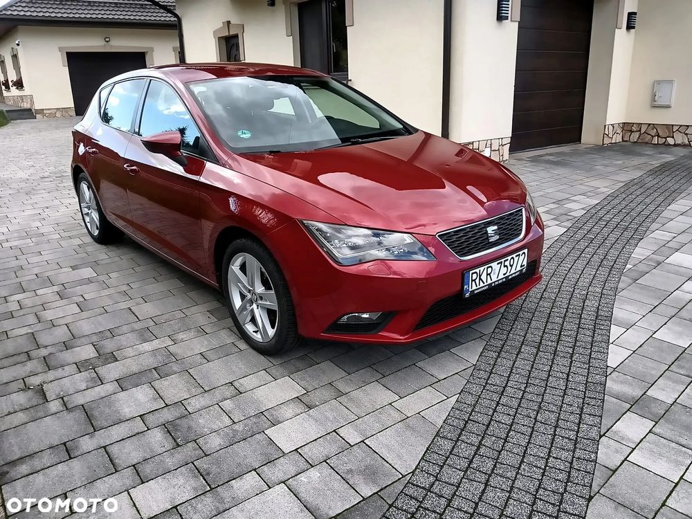 Seat Leon - 9