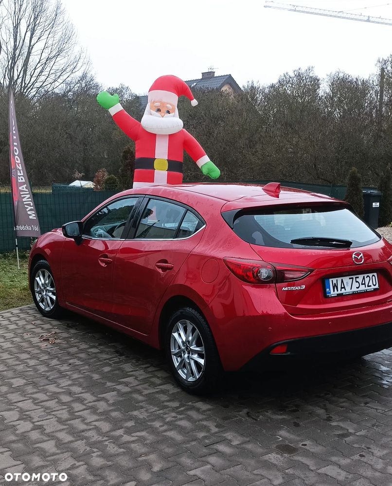 Mazda 3 1.5 Skymotion - 10