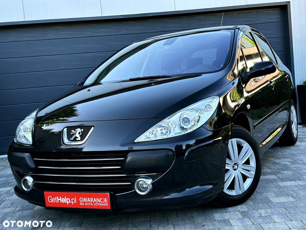 Peugeot 307 110 Premium - 1