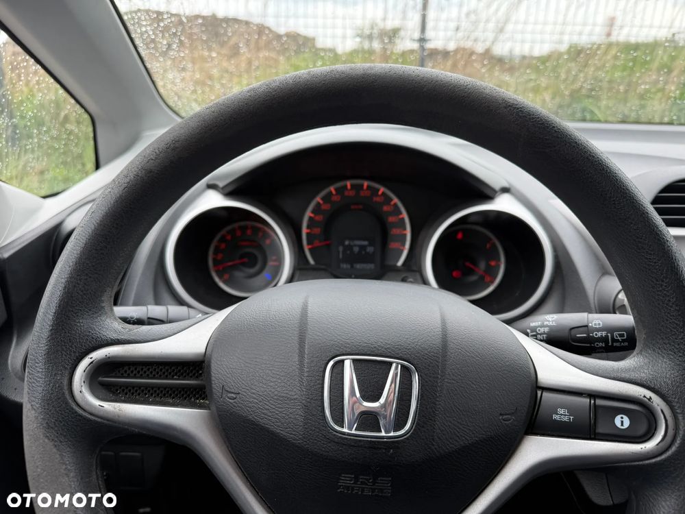 Honda Jazz 1.2 Trend - 17