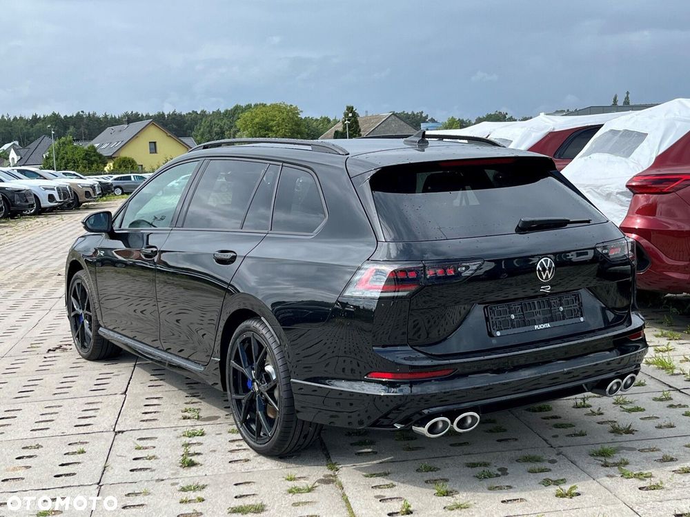 Volkswagen Golf Variant - 5