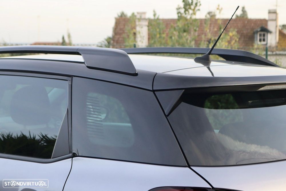 Citroën C3 Aircross 1.2 PureTech C-Series - 22