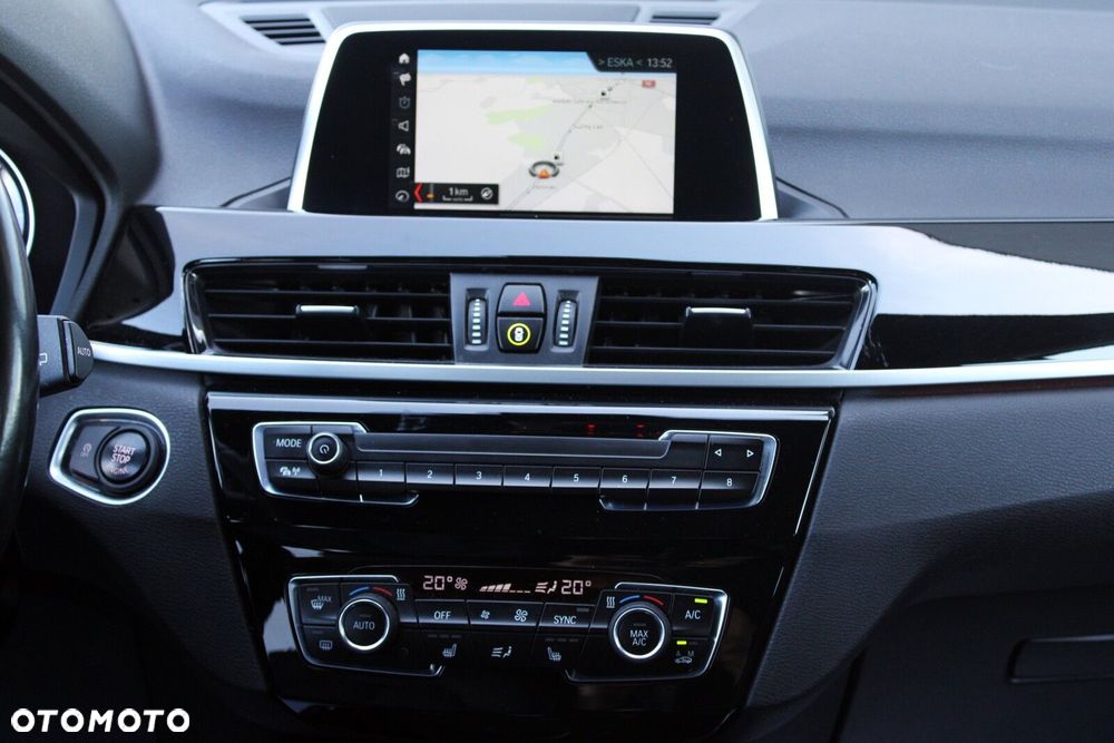 BMW X1 xDrive18d M Sport sport - 20