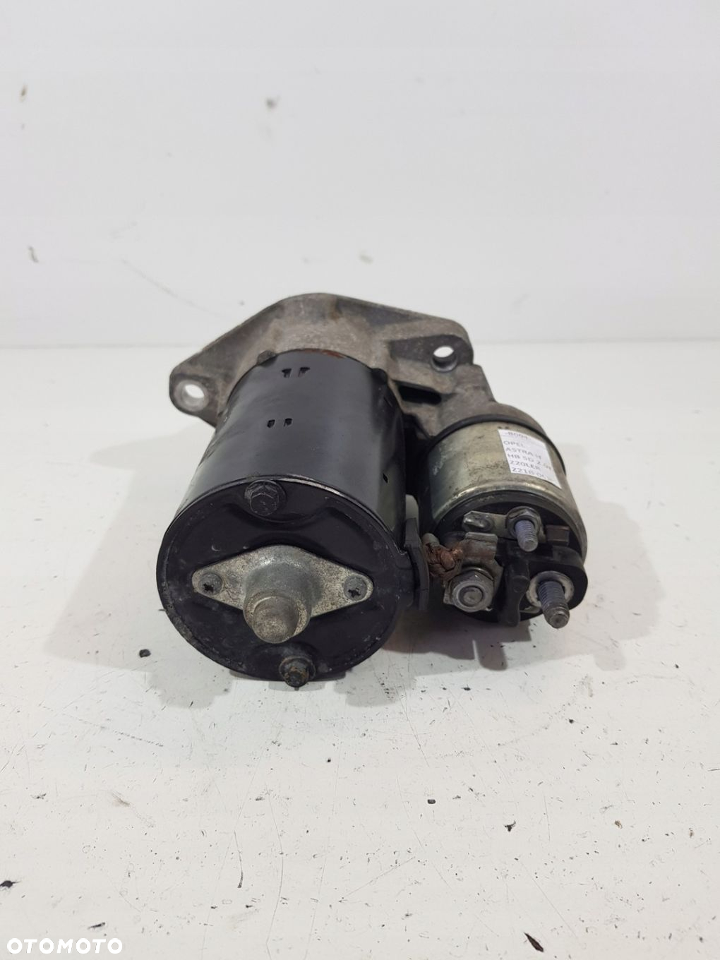 ROZRUSZNIK ASTRA H ZAFIRA B 2.0T Z20LER 0001107108 - 3