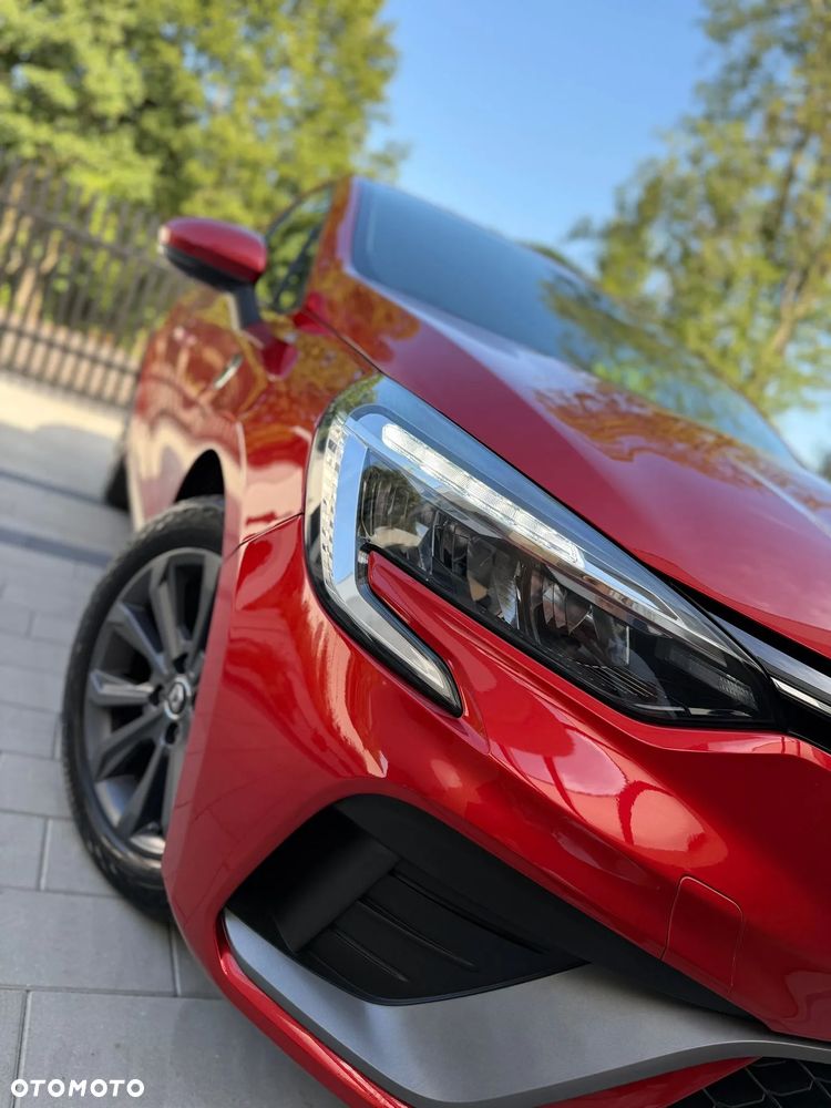 Renault Clio 1.0 TCe R.S Line - 19