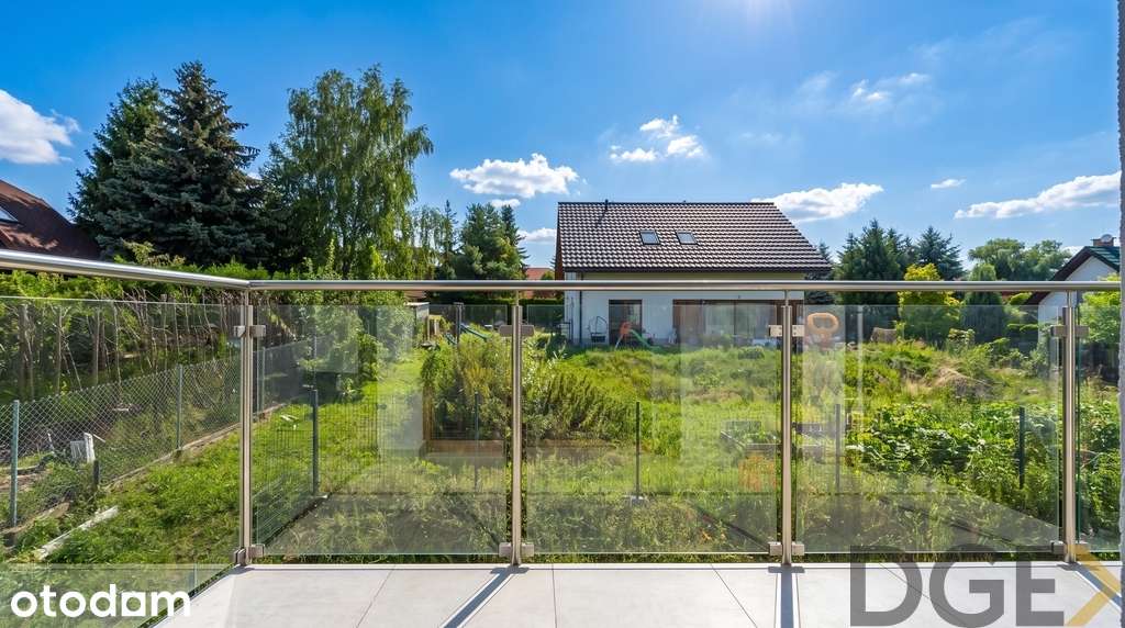 56 m² w spokojnej i zielonej okolicy