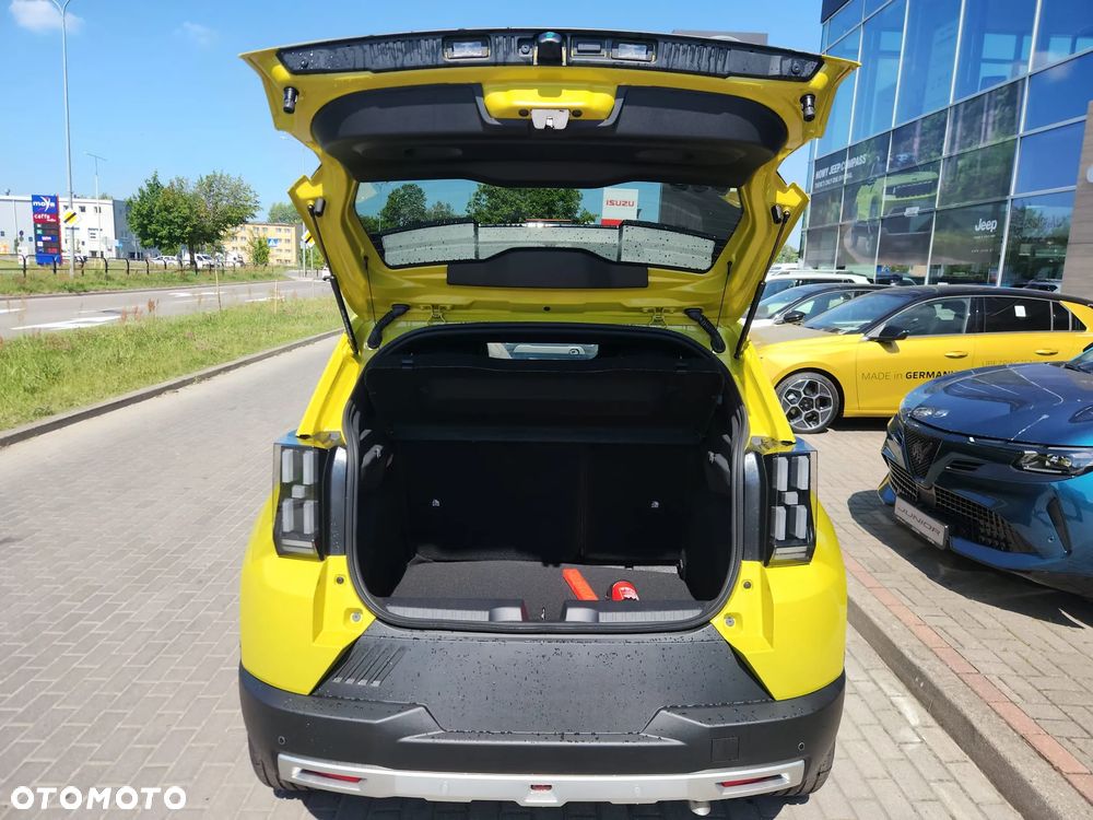 Fiat Grande Panda 1.2 Icon - 6