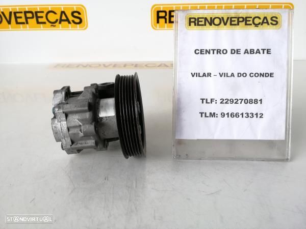 Bomba Direçao Assistida Audi Tt (8N3) - 1