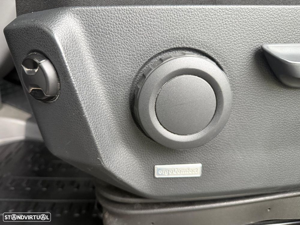 VW Crafter 35 2.0 TDI LH3 180 CV C/FRIO - 17
