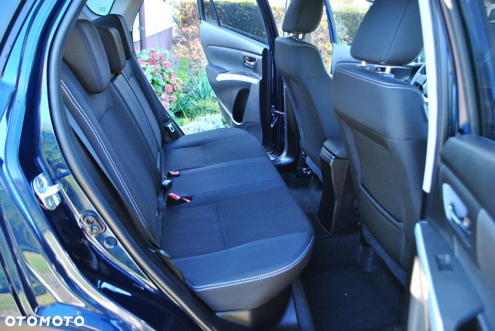 Suzuki SX4 S-Cross 1.4 T Premium - 25