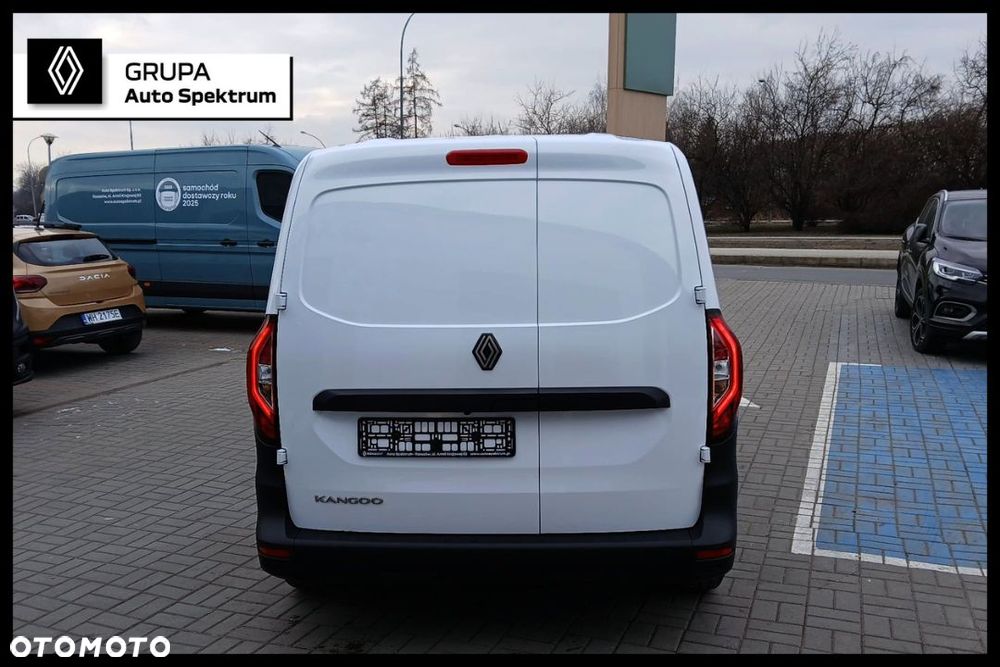 Renault Kangoo - 7