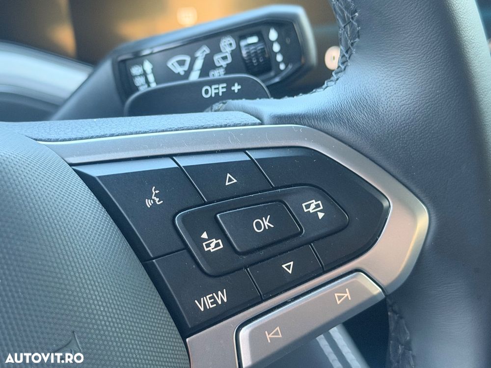 Volkswagen Touareg V6 TDI Atmosphere - 31