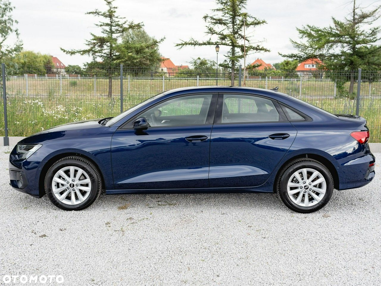 Audi A3 30 TDI S tronic - 10