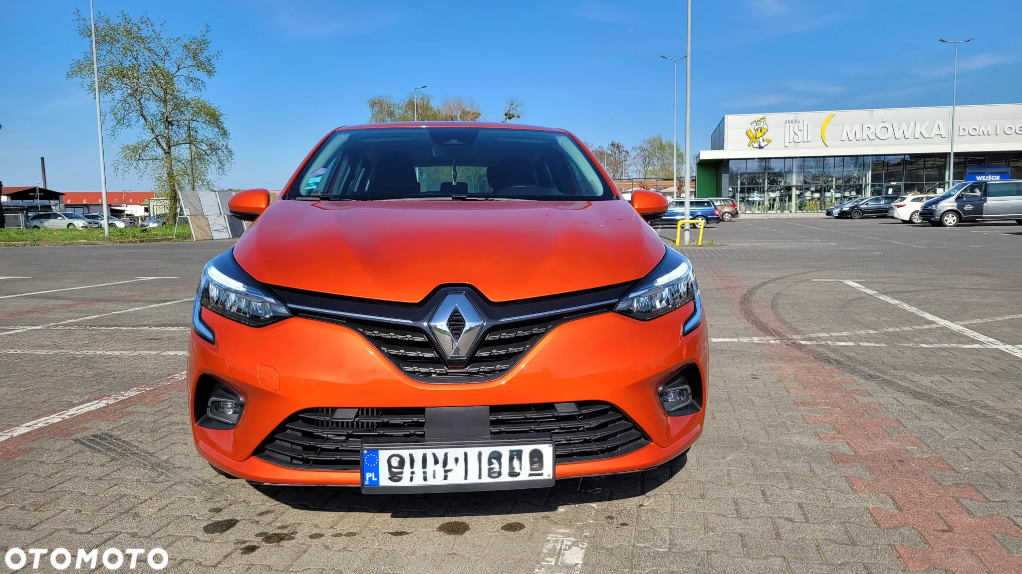 Renault Clio 1.0 TCe Intens - 3