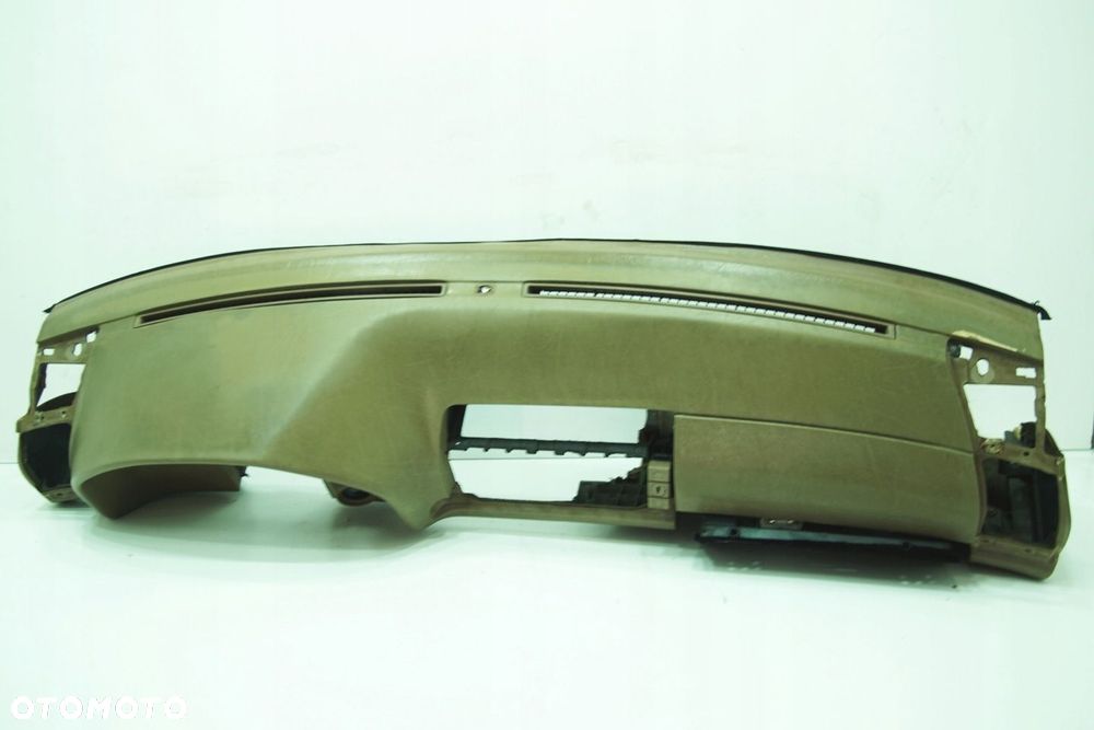 Airbag poduszka kierowcy skóra Mercedes W140 Coupe C140 CL SEC Lift - 4