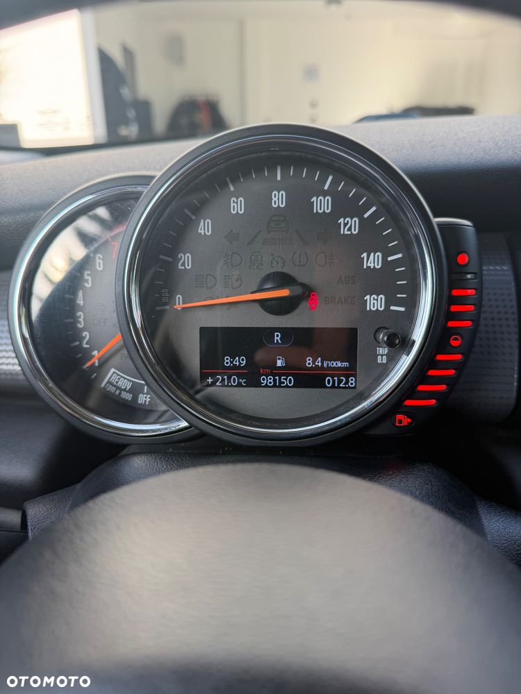 MINI Cooper - 13