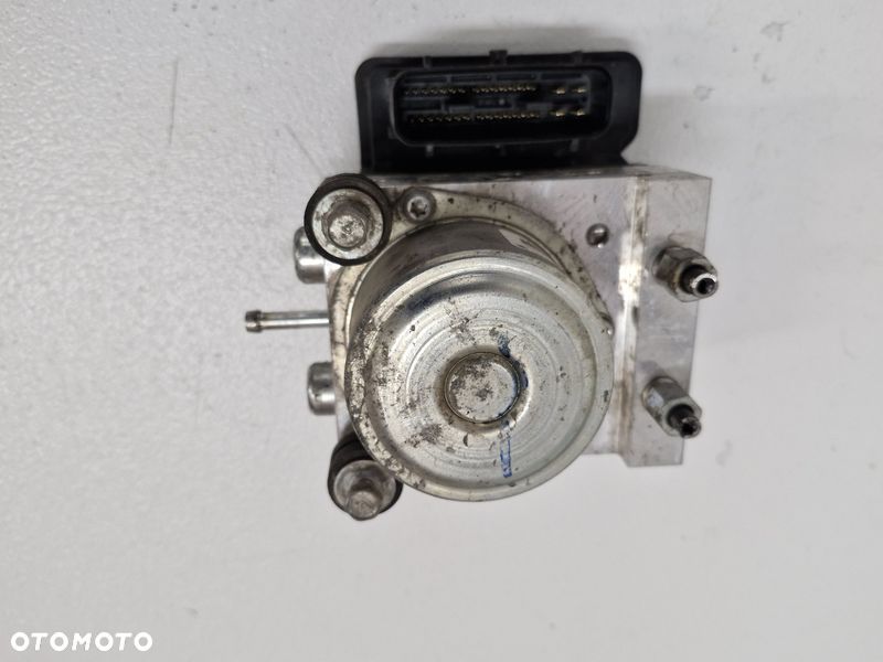 NISSAN LEAF I 1 POMPA HAMULCOWA ABS 476604NC0B A98000J41 - 9