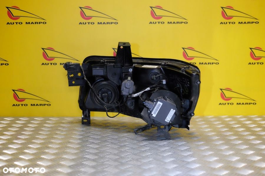 INFINITI QX56 QX80 2004-2010 REFLEKTOR LAMPA XENON R USA - 6