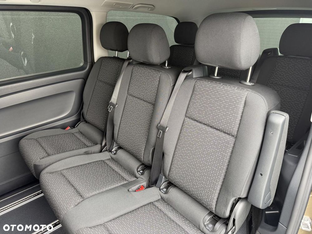 Mercedes-Benz Vito - 16