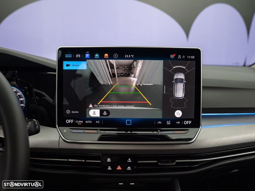 VW Golf 1.5 TSI e-Hybrid Life DSG - 29