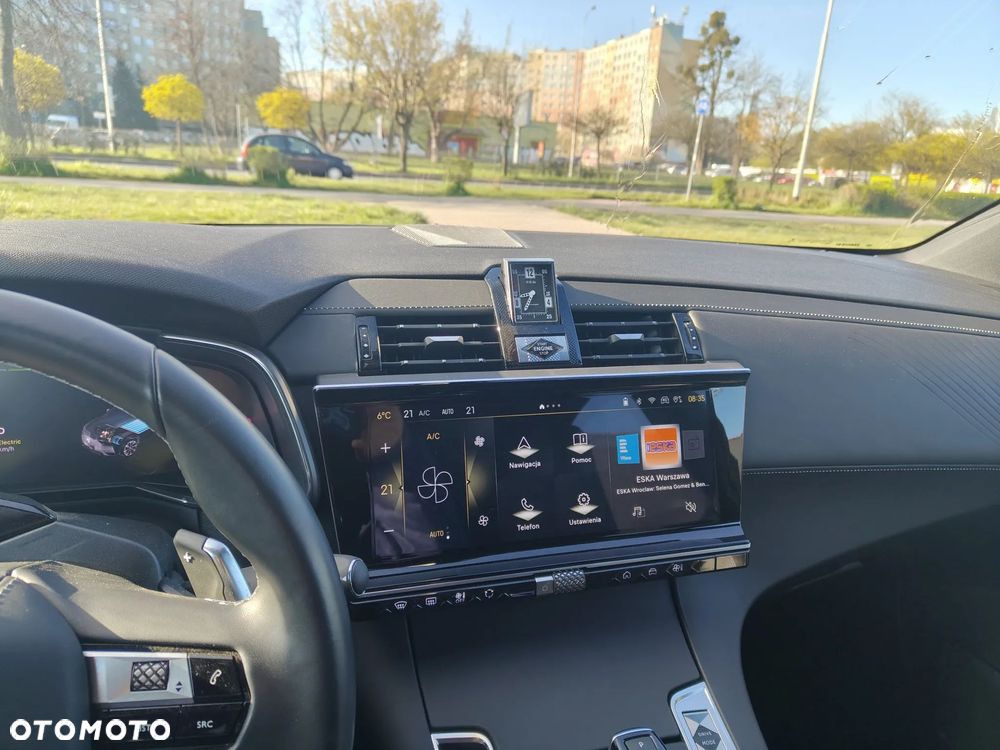 DS Automobiles DS 7 Crossback - 5