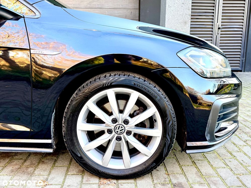 Volkswagen Golf Variant GTD (BlueMotion Technology) - 6